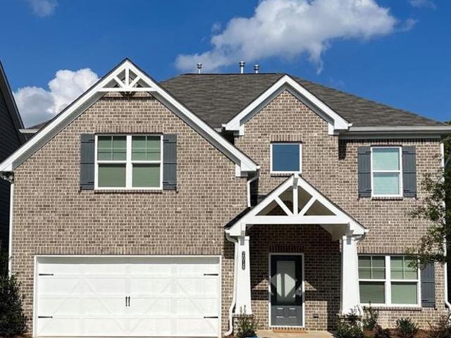 House for sale in Grayson, Georgia
