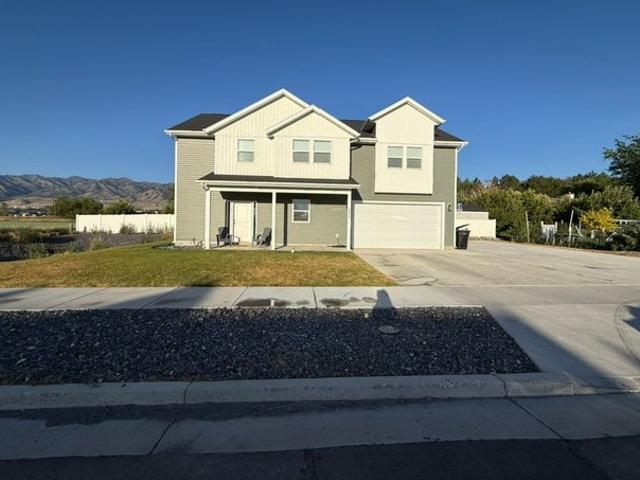 House for sale in Cache, Utah