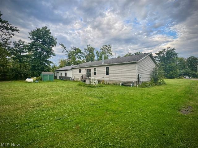 House for sale in Diamond, Ohio