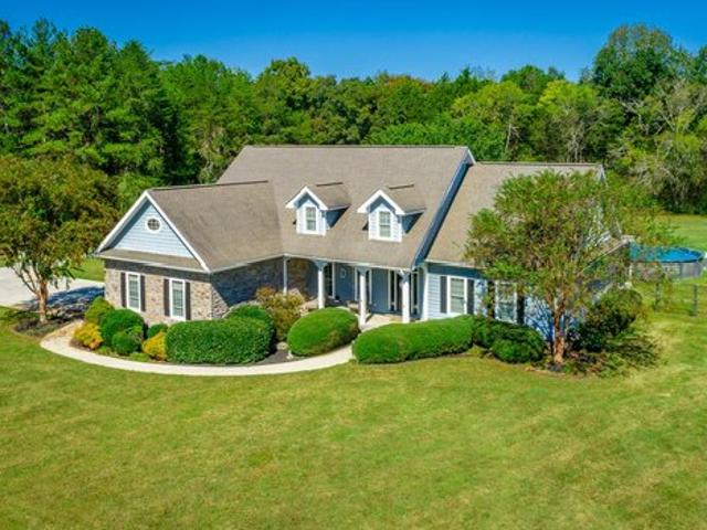 House for sale in Chickamauga, Walker County