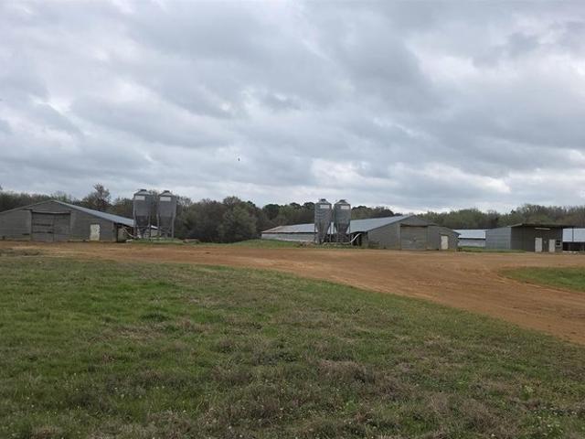 Farm for sale in Camp, Texas