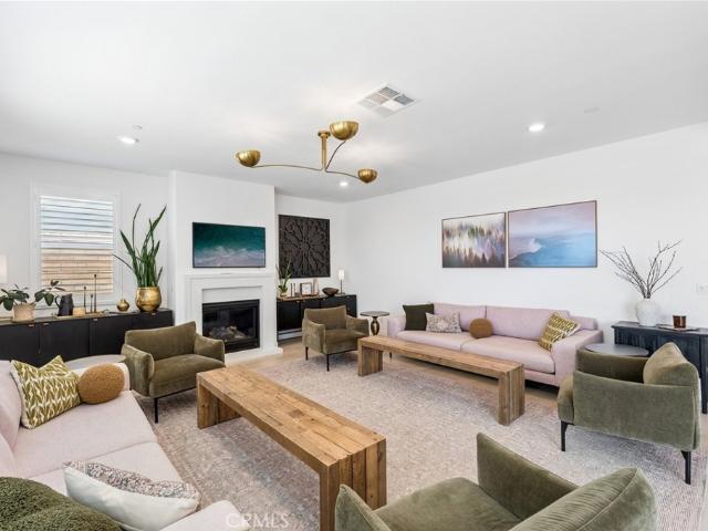 House for sale in Corona, California