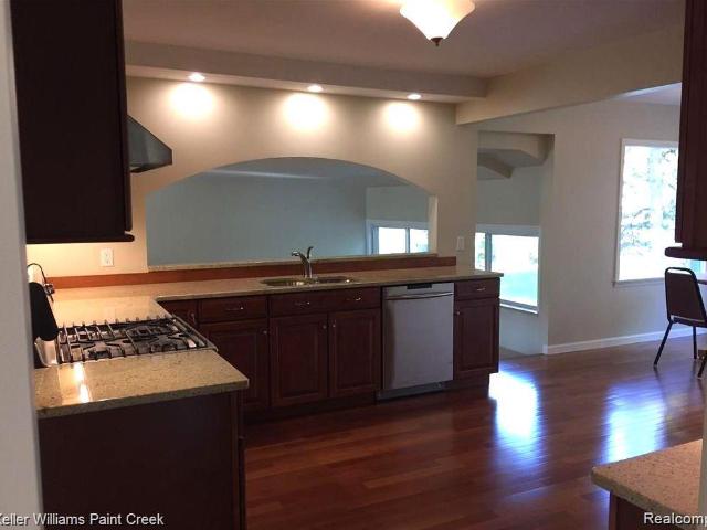 Property for rent in Rochester Hills, Michigan