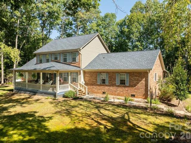 House for sale in Transylvania, North Carolina