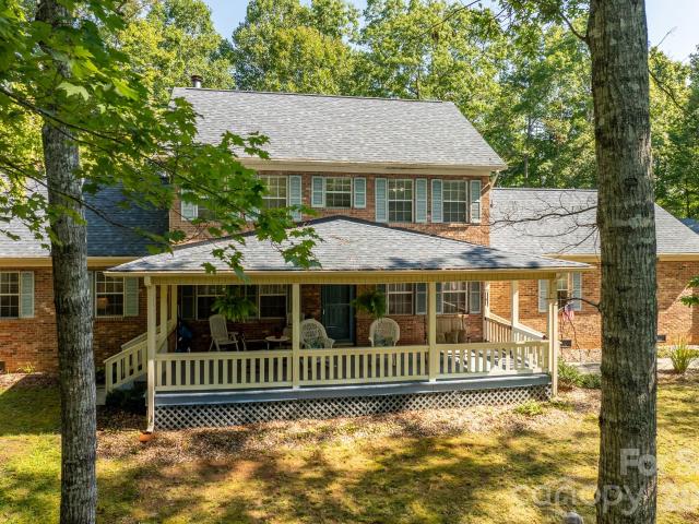 House for sale in Transylvania, North Carolina