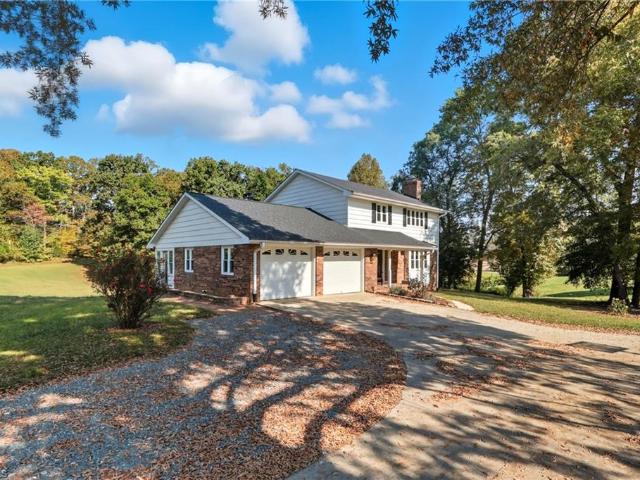 House for sale in Stokes, North Carolina