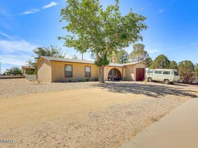 House for sale in Dona Ana, New Mexico