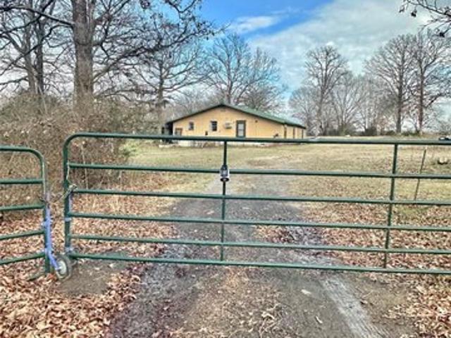 Farm for sale in Keota, Oklahoma