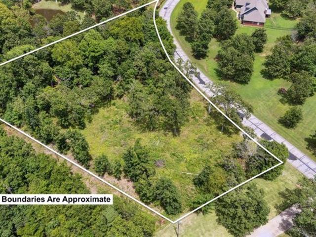 Land for sale in Rogers, Oklahoma