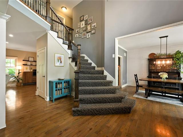 House for sale in Kansas