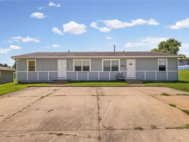 House for sale in Independence, Missouri