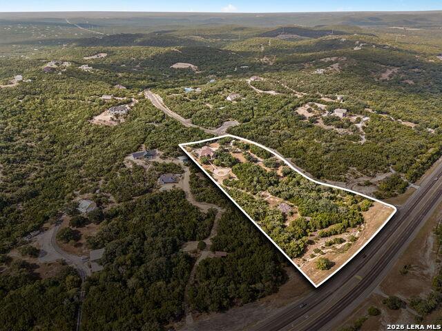 House for sale in Helotes, Bexar County