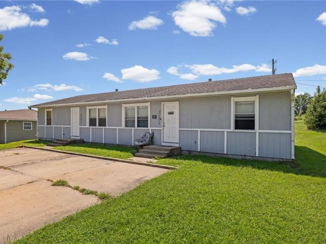 House for sale in Independence, Missouri