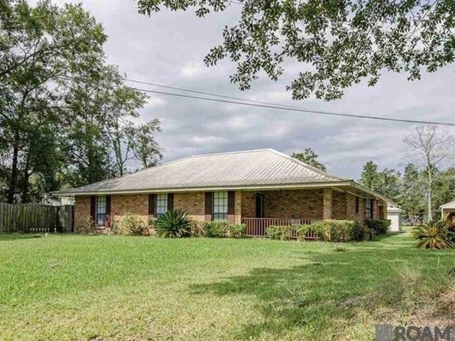 House for sale in Maurepas, Louisiana