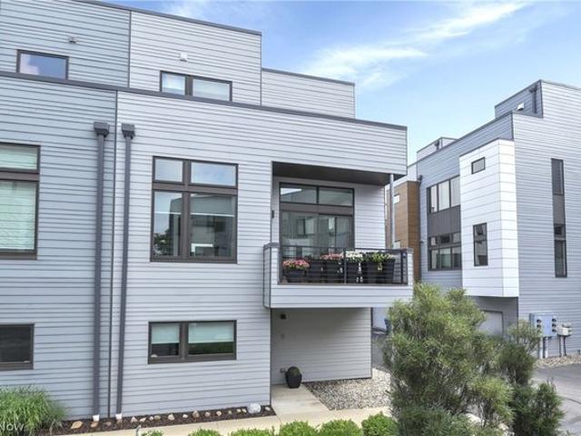 Townhouse for sale in Ohio