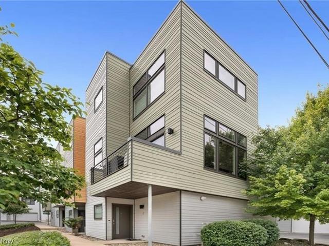 Townhouse for sale in Ohio