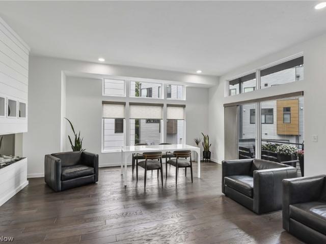 Townhouse for sale in Ohio