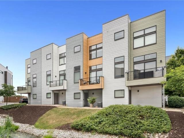 Townhouse for sale in Ohio