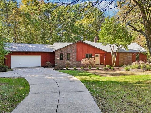 House for sale in Chagrin Falls, Cuyahoga County