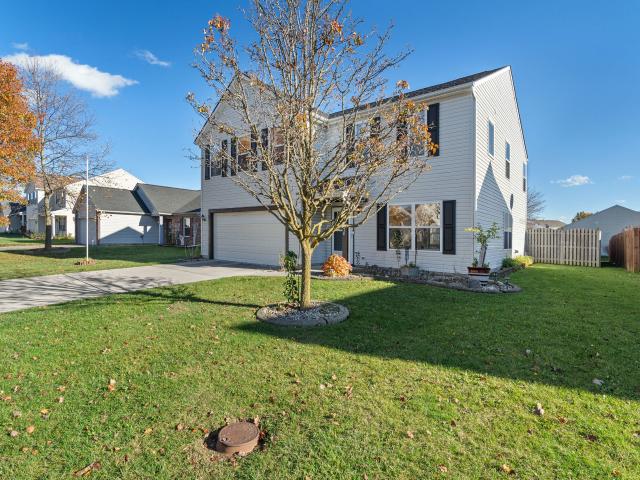 House for sale in Noblesville, Indiana