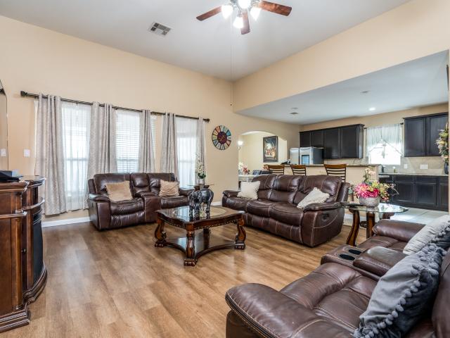Property for rent in Magnolia, Texas