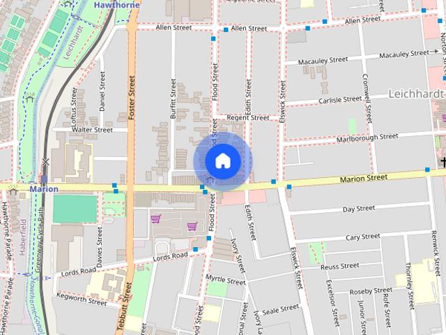 Apartment for rent in Sydney, New South Wales
