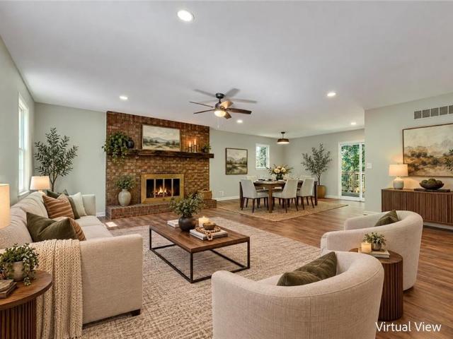 House for sale in Marietta, Cobb County