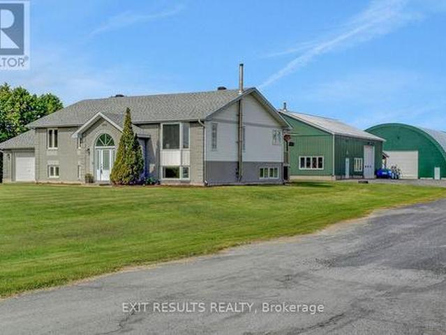 House for sale in Clarence-rockland, Ontario