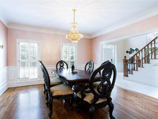 House for sale in Tucker, Georgia