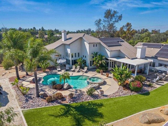 House for sale in Alpine, California