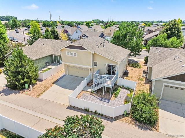 House for sale in Loveland, Colorado