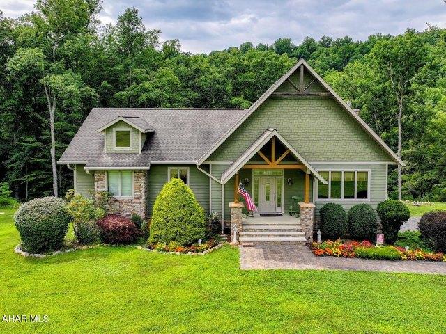 House for sale in Bedford, Pennsylvania