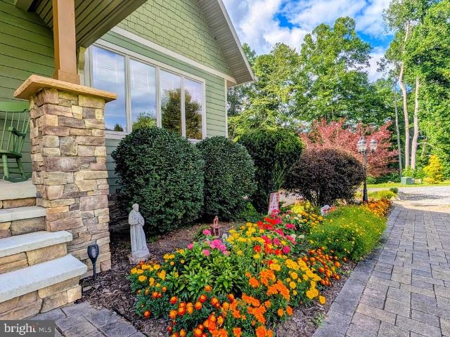 House for sale in Bedford, Pennsylvania