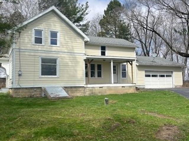 House for sale in Mount Morris, New York