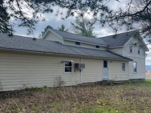 House for sale in Mount Morris, New York