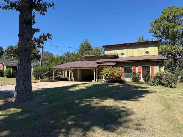 House for sale in Piggott, Clay County