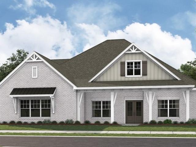 House for sale in Auburn, Alabama