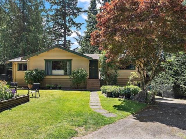 House for sale in North Saanich, British Columbia