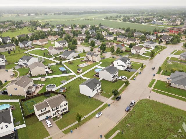 House for sale in Morris, Grundy County