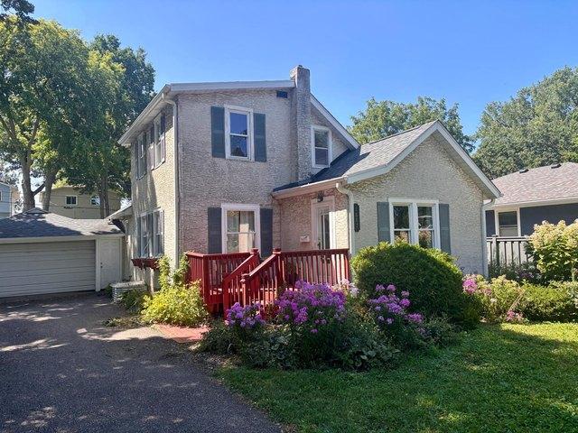 House for sale in Ramsey, Minnesota