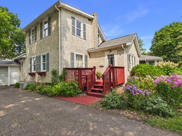 House for sale in Ramsey, Minnesota