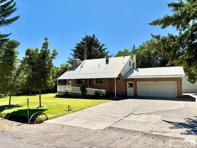 House for sale in Idaho Falls, Idaho