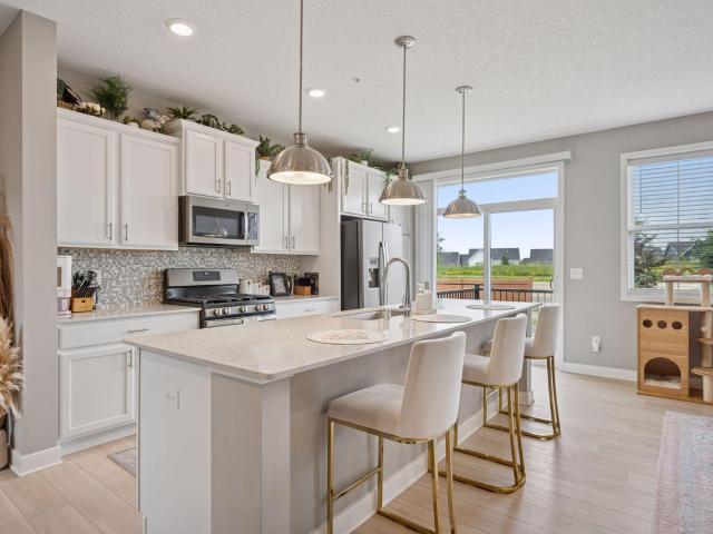 Townhouse for sale in Maple Grove