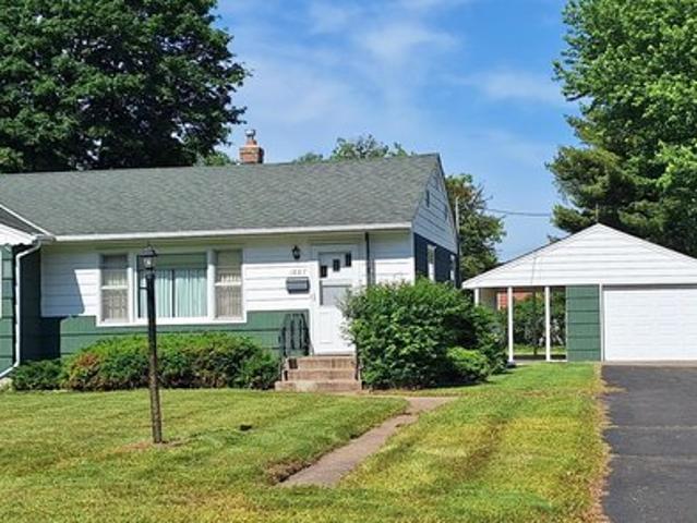 House for sale in Ramsey, Minnesota