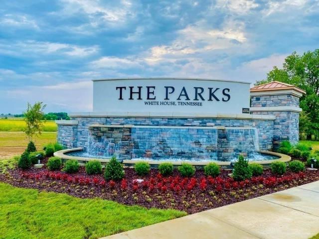 House for sale in White House, Middle Tennessee