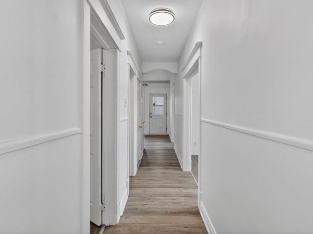 Apartment for rent in St. Leonard's, Quebec