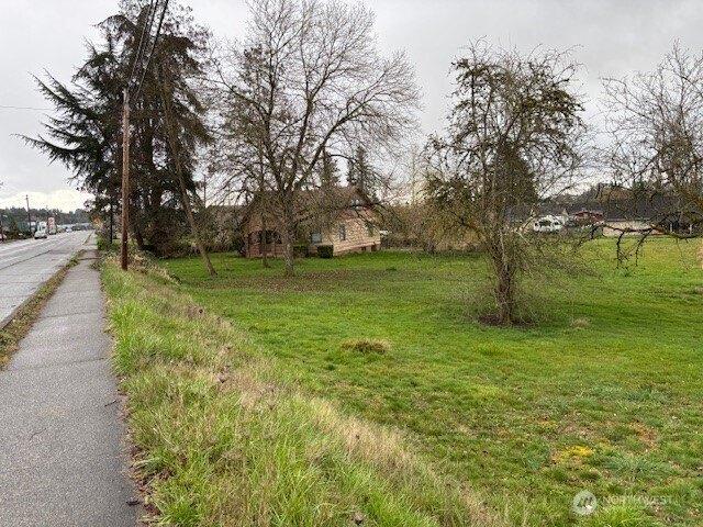 Land for sale in Chehalis, Washington
