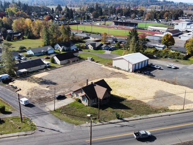Land for sale in Chehalis, Lewis County