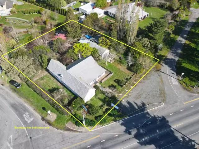 House for sale in Irwell, Canterbury