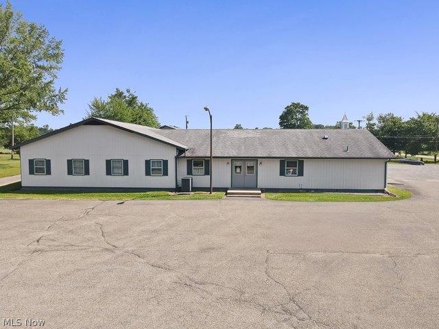 House for sale in Alliance, Ohio